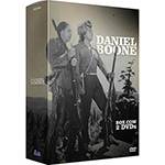 Box DVD Daniel Boone (2 Discos)
