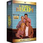 Box DVD Família Buscapé (2 Discos)