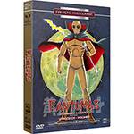Box DVD - Fantomas: o Guerreiro da Justiça - Volume 3 (3 Discos)
