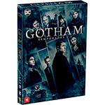BOX DVD Gotham 1ª- 2ª Temporadas Completas (12 Discos)