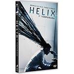 Box DVD - Helix - 1ª Temporada (3 Discos)