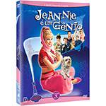 Box DVD Jeannie é um Gênio 4ª Temporada Completa (4 DVDs)