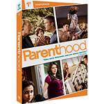 Box DVD Parenthood - Primeira Temporada