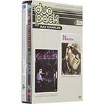 Box DVD - Ray Charles (Duplo)