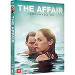 Box DVD - The Affair 1ª Temporada - (4 Discos)