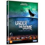 Box DVD - Under The Dome 3ª Temporada (4 Discos)