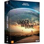 Box DVD - Under The Dome: Temporadas 1 - 3
