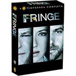 Box: Fringe - 1ª Temporada (7 DVDs)