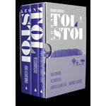Box - Grandes Obras de Tolstói - 1ª Ed.