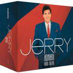 Box Jerry Adriani Anos 80/90 - 6 Cds Mpb