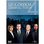 Box: Lei e Ordem - Crimes Premeditados - 4ª Temporada - 6 DVDs