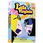 Box Lola & Virgínia - Vol. 2 (3 DVDs)