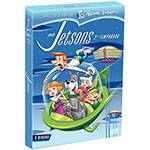 Box: os Jetsons: a 2ª Temporada (3 Discos)