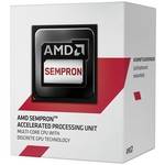 Box Processador Sempron 2650 1,4ghz Am1 Amd