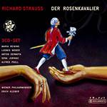 Box Richard Strauss - Der Rosenkavalier (Digipack / 3CDs) (Importado)
