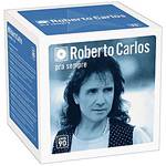 Box Roberto Carlos Anos 90 (10 CDs)