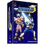 Box Ryukendo (4 DVDs)