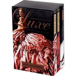 Box Set: The Luxe