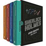 Box - Sherlock Holmes (4 Volumes)
