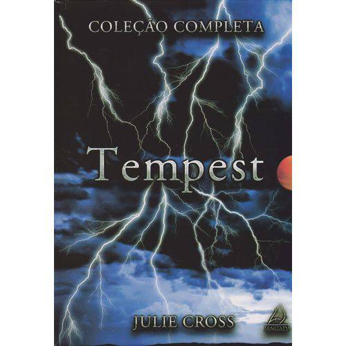 Box - Tempest