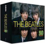 Box The Beatles Tribute 50 Years - 3 Cds Rock