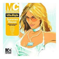 Box Vários - Mastercuts Lifestyle-Summer (3Cd's) (Importado)
