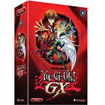 Box Yu-Gi-Oh! GX - Vol.1 (4 DVDs)