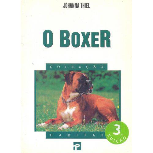 Boxer, o