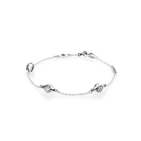 Bracelete Love Pods - 16 Cm