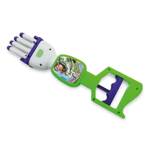 Braço Biônico Buzz Lightyear Toy Story 4 Toyng