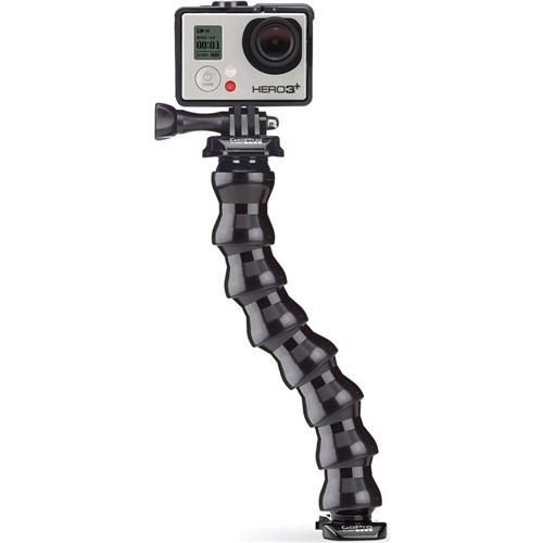 Braço Flexível Gooseneck para Câmeras Hero - Gopro Acmfn-001