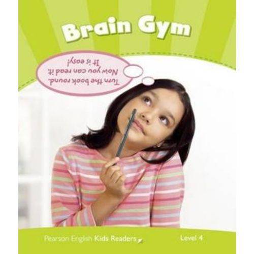 Brain Gym - Level 4