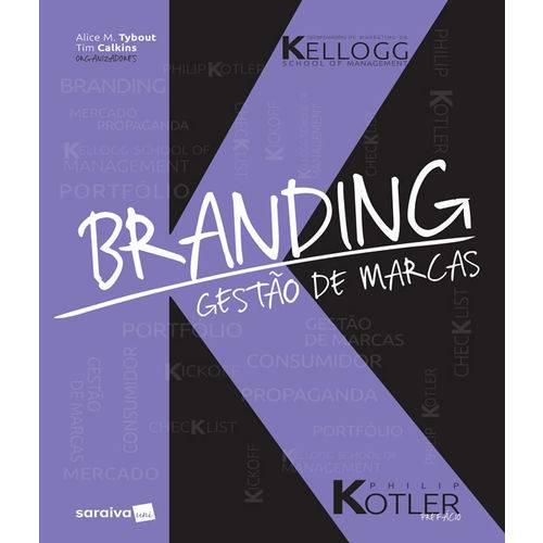 Branding - Gestao de Marcas - Kellogg