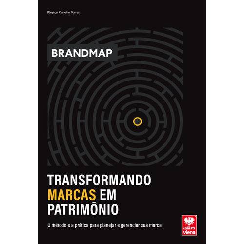 BrandMap - Transformando Marcas em Patrimônio