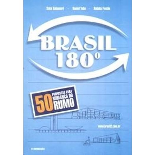 Brasil 180 - Aut Paranaenses