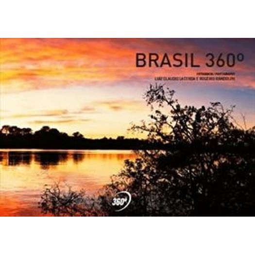 Brasil 360 - Editora 360