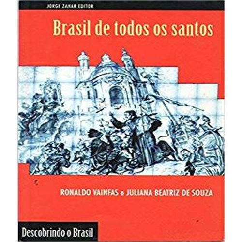 Brasil de Todos os Santos