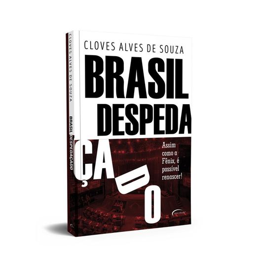 Brasil Despedacado - Novo Seculo