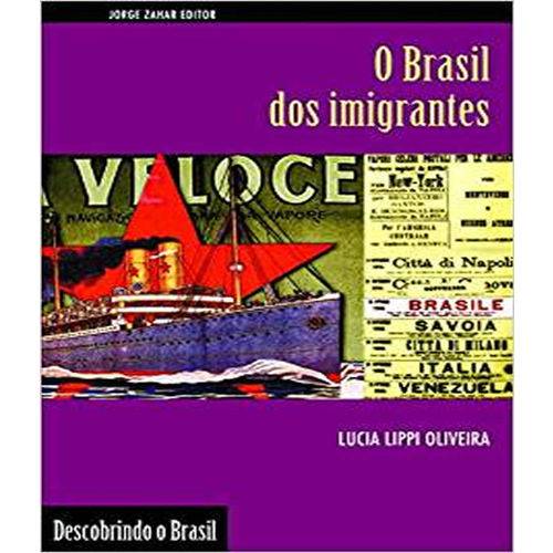 Brasil dos Imigrantes