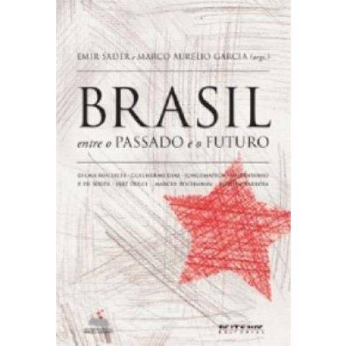 Brasil, Entre o Passado e o Futuro