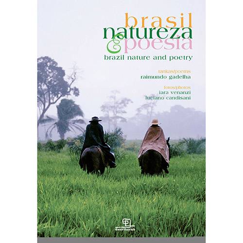 Brasil Natureza e Poesia, Brazil Nature And Poetry