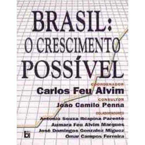 Brasil: o Crescimento Possivel