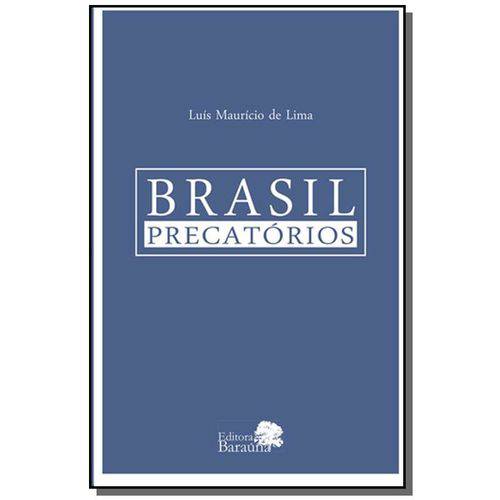 Brasil: Precatorios