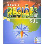 Brasil Regioes - Sul