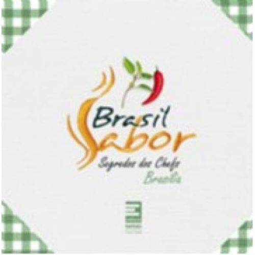 Brasil Sabor Brasilia 2012 - Segredos dos Chefs - (Ls)