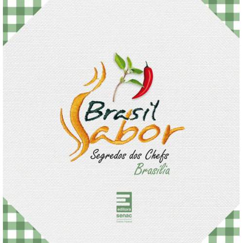 Brasil Sabor: Segredos dos Chefs - Brasília