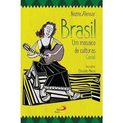 Brasil - um Mosaico de Culturas - Cordel