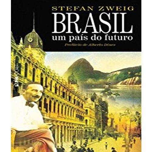 Brasil - um Pais do Futuro