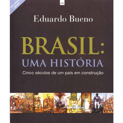 Brasil uma História
