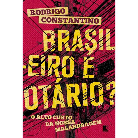 Brasileiro e Otario - Record